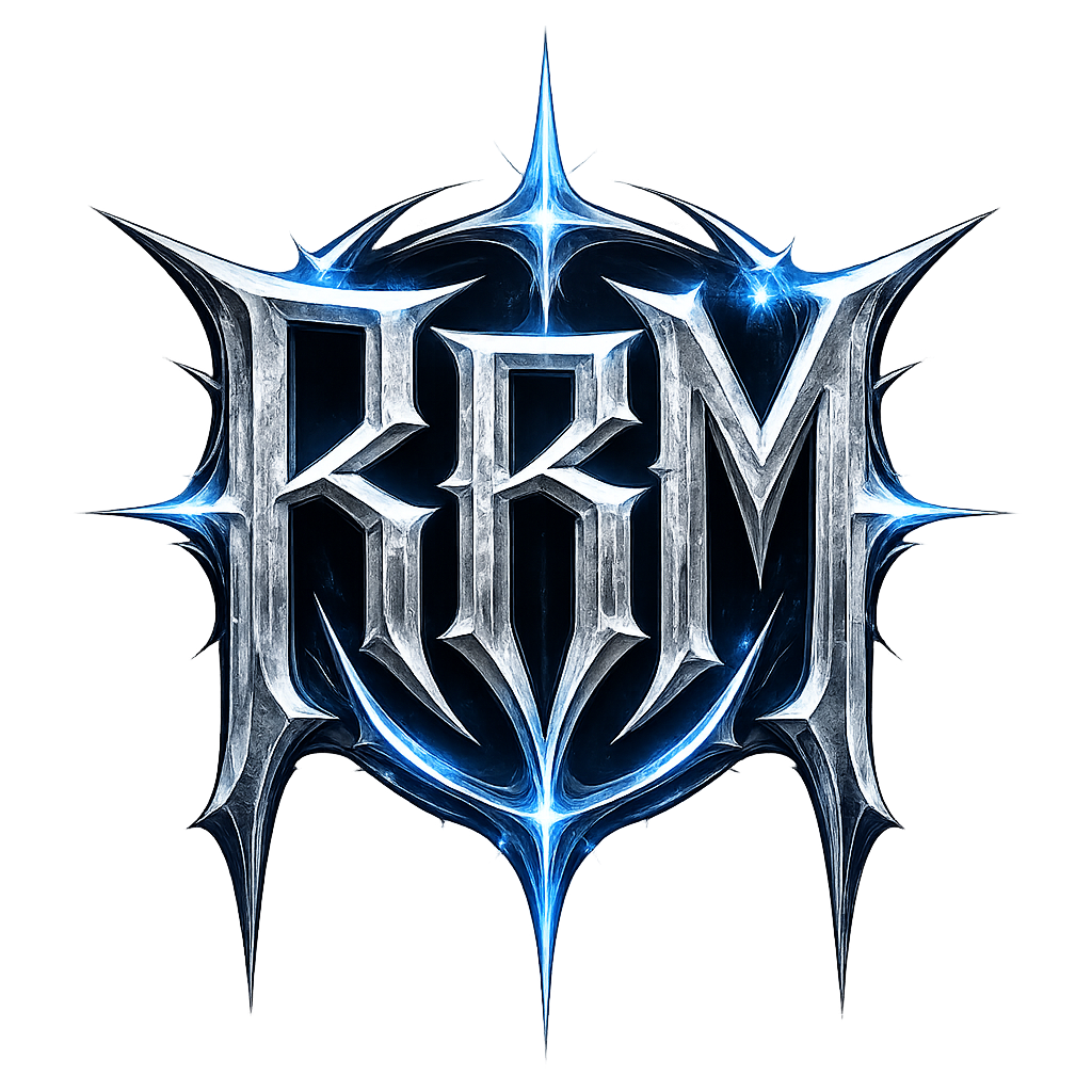 RBM emblem